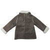 Manteau neuf - IKKS - 4 ans (102)