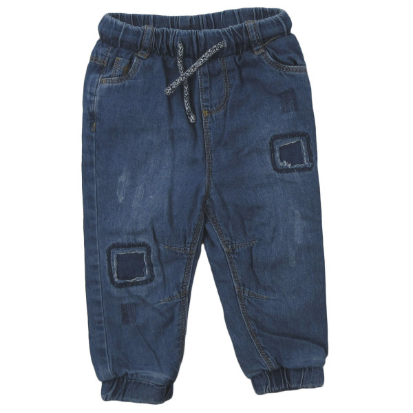 Jeans - TAPE A L'OEIL - 18 maanden (80)