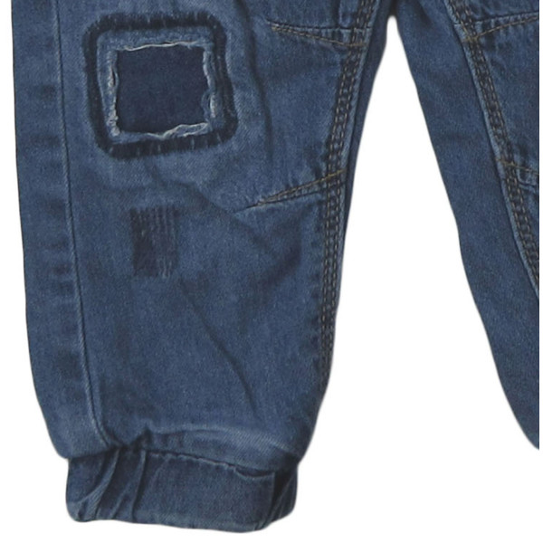 Jeans - TAPE A L'OEIL - 18 maanden (80)