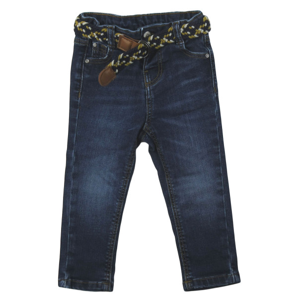 Jeans - TAPE A L'OEIL - 18 maanden (80)