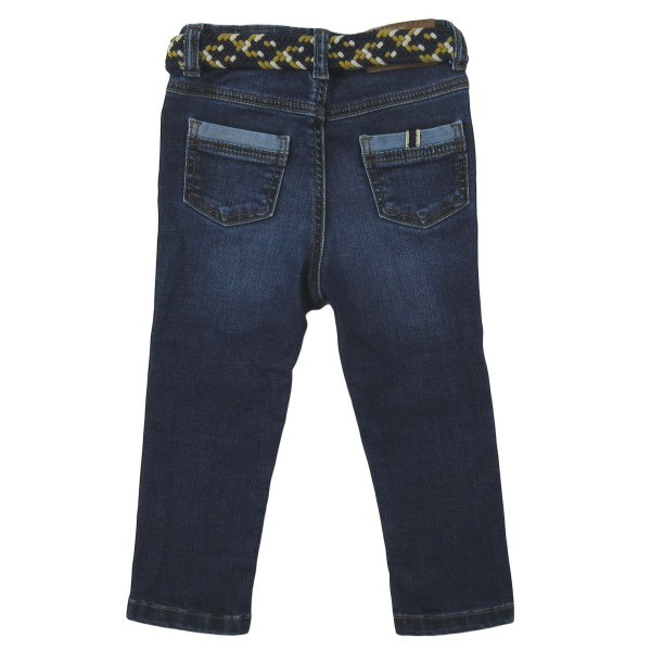 Jeans - TAPE A L'OEIL - 18 maanden (80)