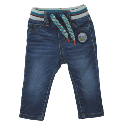 Jeans - CATIMINI - 9 maanden (71)
