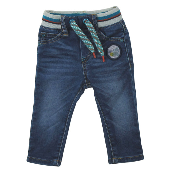 Jeans - CATIMINI - 9 maanden (71)