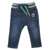 Jeans - CATIMINI - 9 maanden (71)