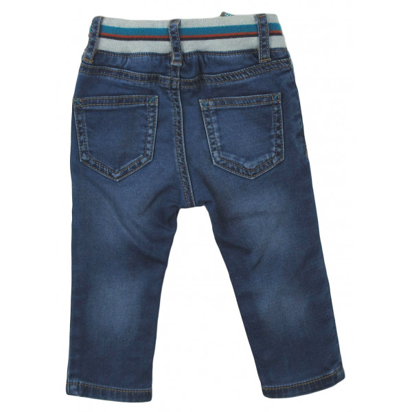 Jeans - CATIMINI - 9 mois (71)