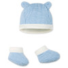 Ensemble neuf - PETIT BATEAU - 0-1 mois (54)