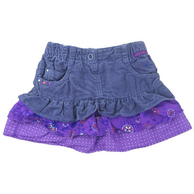Jupe - LA COMPAGNIE DES PETITS - 12 mois
