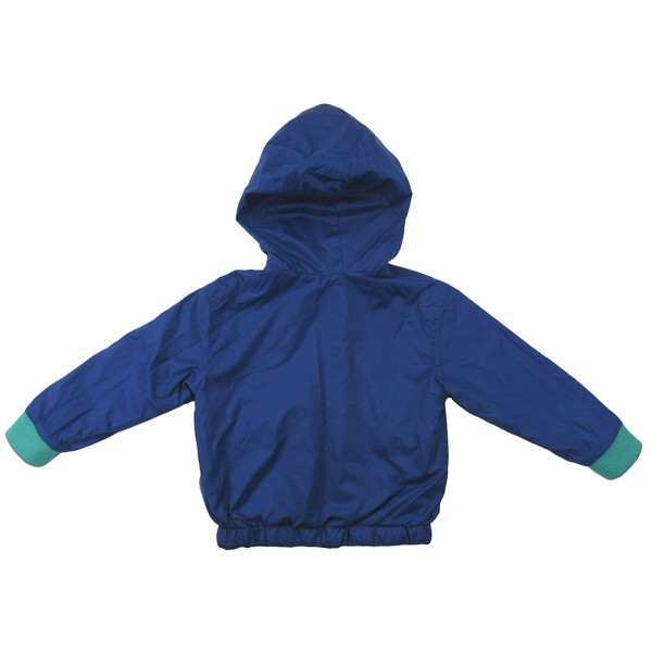 Veste réversible - OKAÏDI - 3 ans (98)