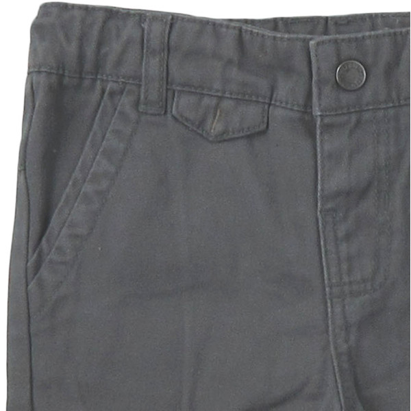 Pantalon - OBAÏBI - 6 mois (68)