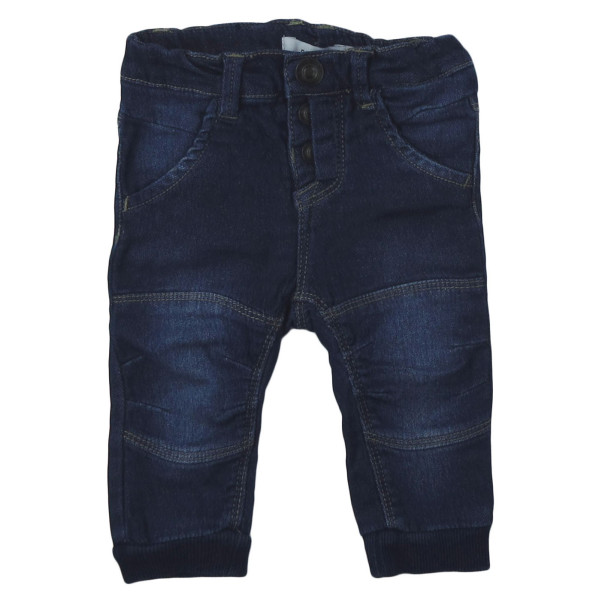 Joggjeans - NAME IT - 2-4 maanden (62)