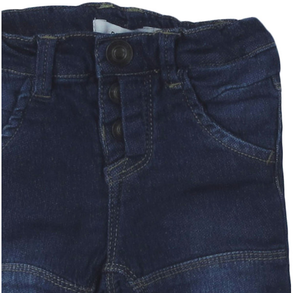 Joggjeans - NAME IT - 2-4 maanden (62)