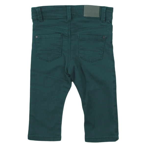 Pantalon - OBAÏBI - 6 mois (68)