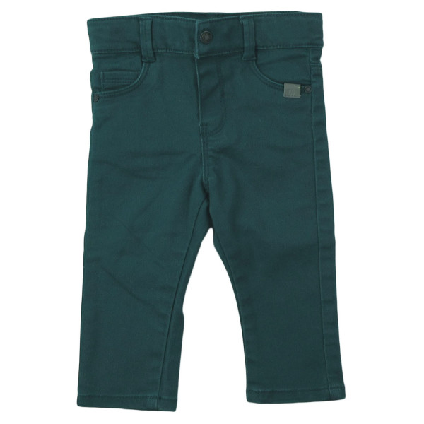 Pantalon - OBAÏBI - 6 mois (68)