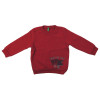 Sweat - BENETTON - 12-18 maanden (82)