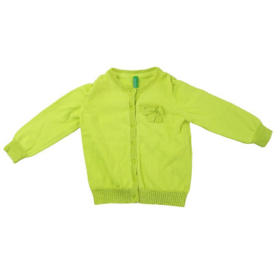 Gilet - BENETTON - 9-12 mois (74)