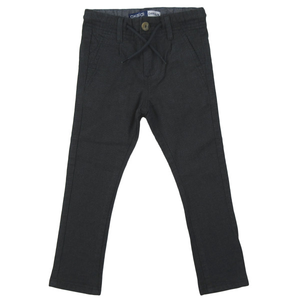 Pantalon - OKAÏDI - 3 ans (98)