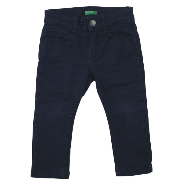 Broek - BENETTON - 12-18 maanden (82)