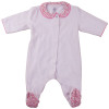 Pyjama - PETIT BATEAU - 1-3 mois (60)