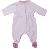Pyjama - PETIT BATEAU - 3 mois (60)