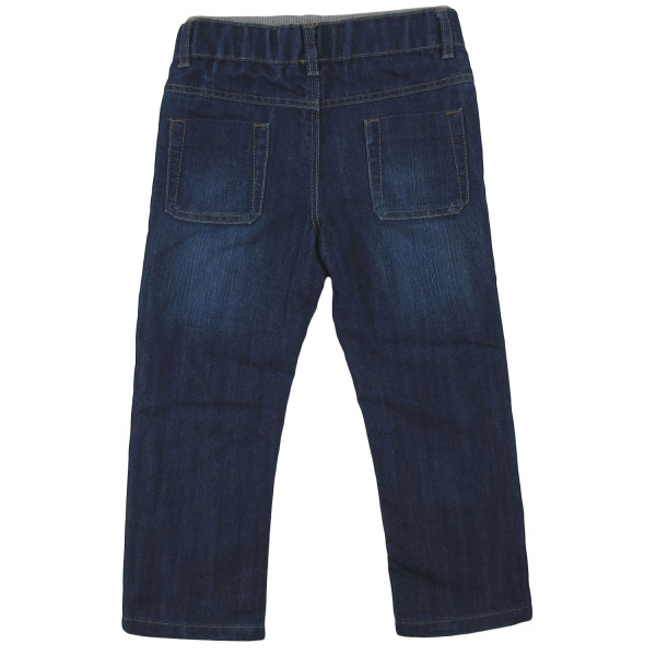 Jeans - OKAÏDI - 3 ans (98)