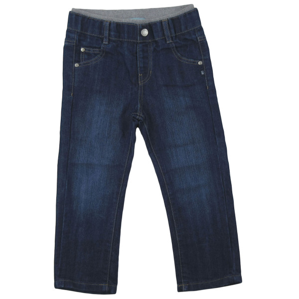 Jeans - OKAÏDI - 3 ans (98)