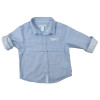 Chemise convertible - OBAÏBI - 12 mois (74)