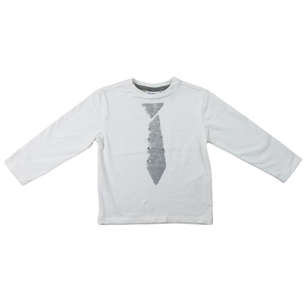 T-Shirt - NOUKIE'S - 3 ans (98)