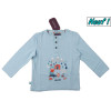 T-Shirt neuf - SERGENT MAJOR - 2 ans (92)