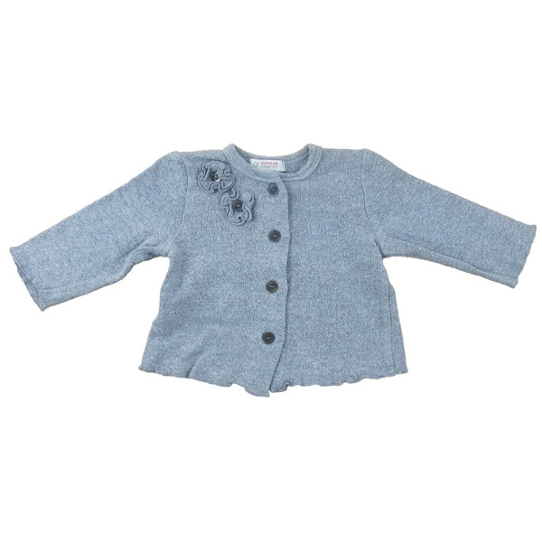 Gilet - GYMP - 3 mois (62)