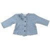 Gilet - GYMP - 3 mois (62)