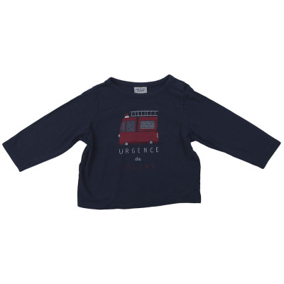 T-Shirt - TAPE A L'OEIL - 18 mois (80)