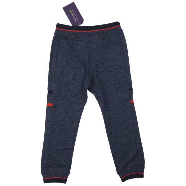 Pantalon training neuf - SERGENT MAJOR - 4 ans (104)