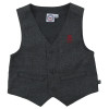 Gilet - COMPAGNIE DES PETITS - 3 ans (95)