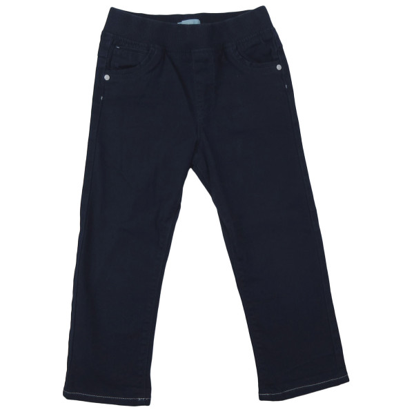 Pantalon - OBAÏBI - 3 ans (98)