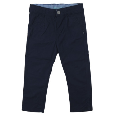Pantalon - OBAÏBI - 23 mois (86)