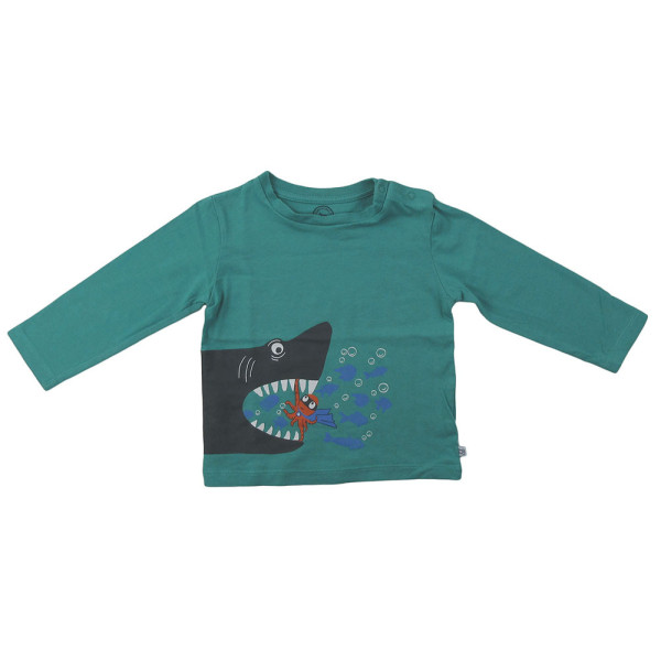 T-Shirt - COMPAGNIE DES PETITS - 2 ans (86)