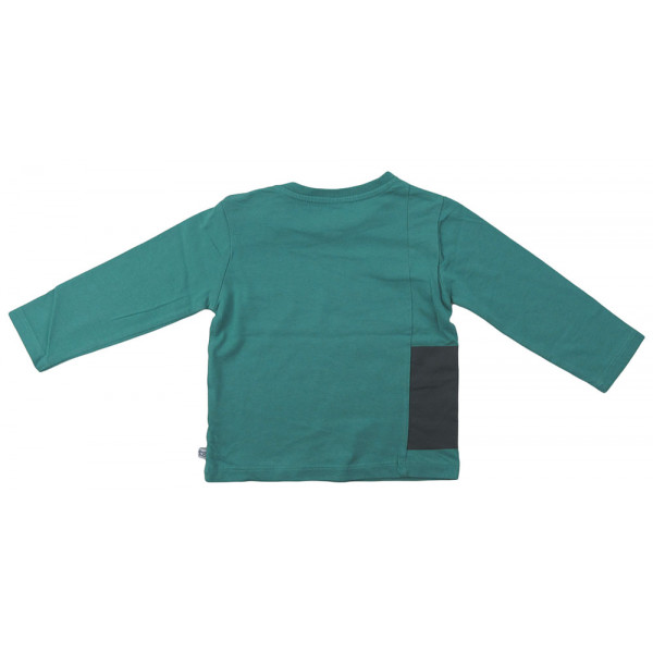 T-Shirt - COMPAGNIE DES PETITS - 2 ans (86)
