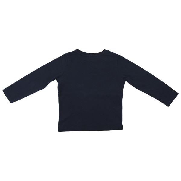 T-Shirt - OKAÏDI - 3 ans (98)