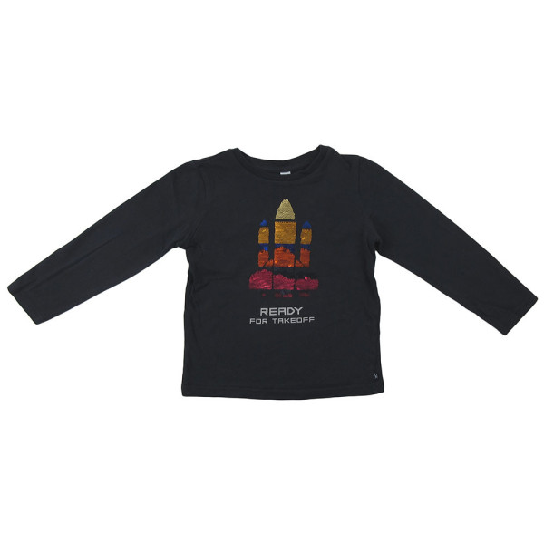 T-Shirt - OKAÏDI - 3 ans (98)