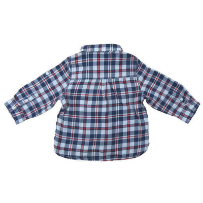 Chemise convertible - TAPE A L'OEIL - 9 mois (71)