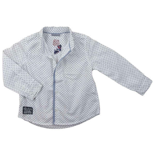 Chemise - SERGENT MAJOR - 2 ans (92)