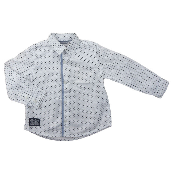 Chemise - SERGENT MAJOR - 2 ans (92)