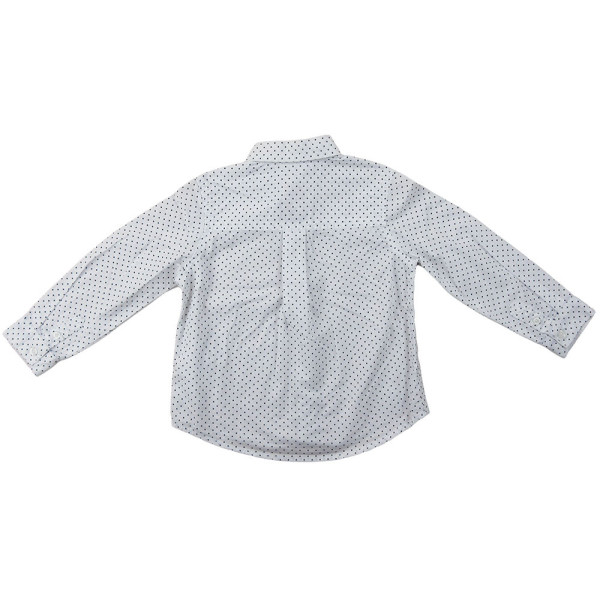 Shirt - SERGENT MAJOR - 2 jaar (92)