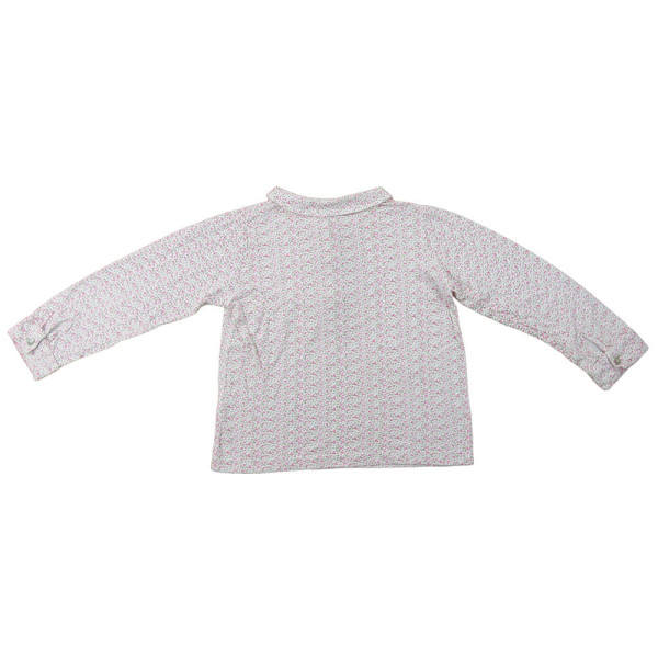 T-Shirt - BUISSONNIERE - 6 ans
