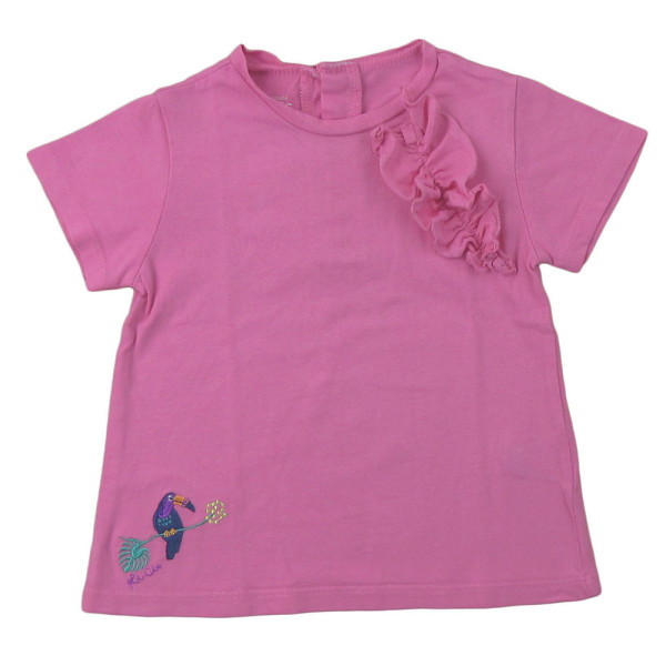 T-Shirt - COMPAGNIE DES PETITS - 2 jaar