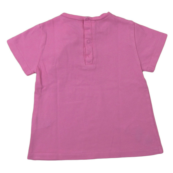 T-Shirt - COMPAGNIE DES PETITS - 2 ans