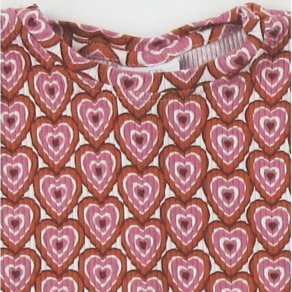 T-Shirt - ZARA - 6 jaar (116)