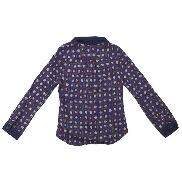 Blouse - CKS - 6 jaar