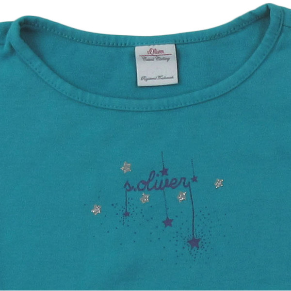 T-Shirt - s.OLIVER - 4-5 ans (104-110)