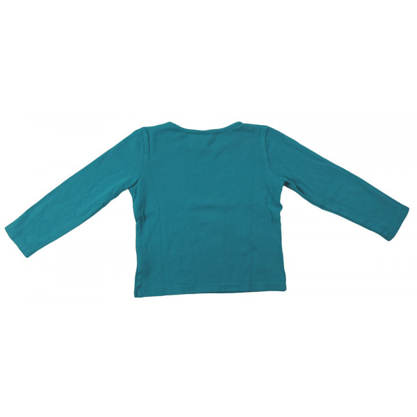 T-Shirt - s.OLIVER - 4-5 jaar (104-110)